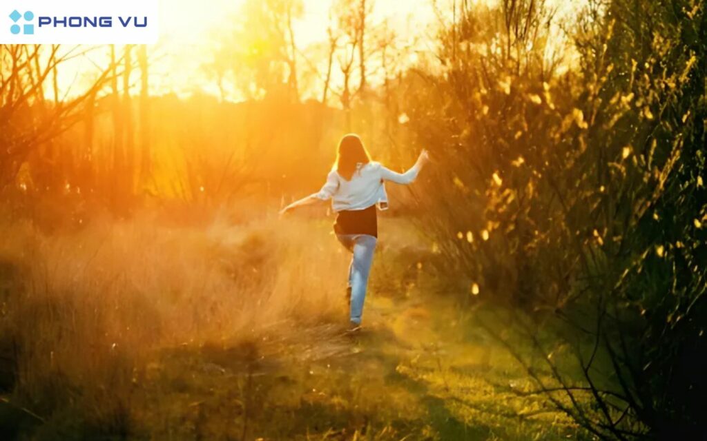 Tổng hợp những bài thơ hay về cuộc sống vui vẻ, giản dị, an nhiên 3 Thơ về cuộc sống an nhiên - Tìm về sự tĩnh lặng trong tâm hồn