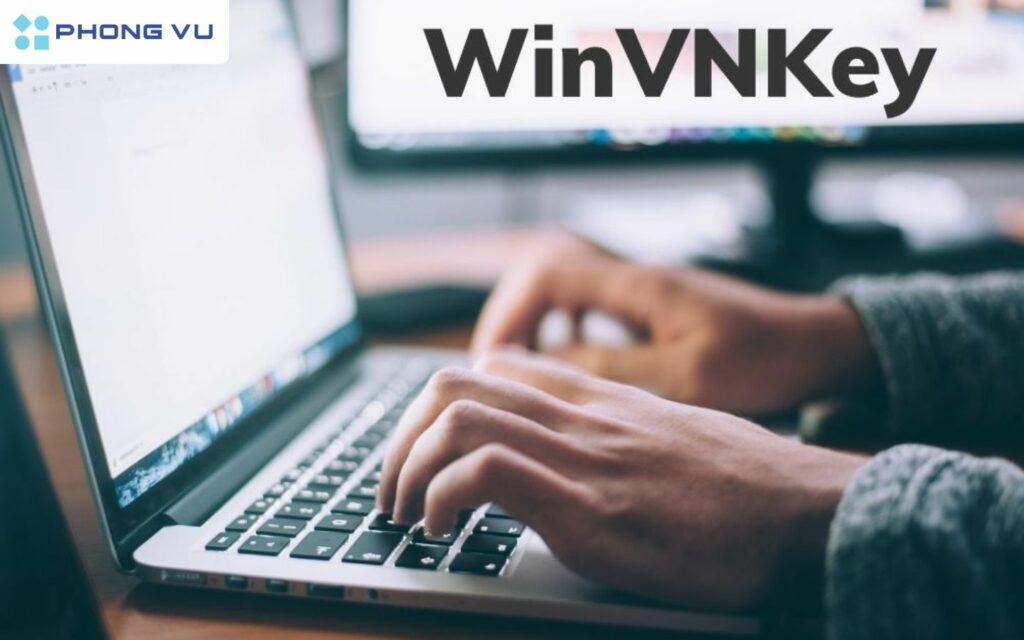 Bộ gõ WinVNkey