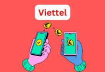 Hướng dẫn 4 cách chuyển tiền Viettel từ số điện thoại dễ dàng