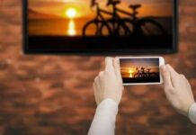 8 Cách kết nối điện thoại với Tivi đơn giản ai cũng làm được