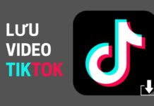 Top 3 cách lưu video TikTok về điện thoại không dính logo cực dễ