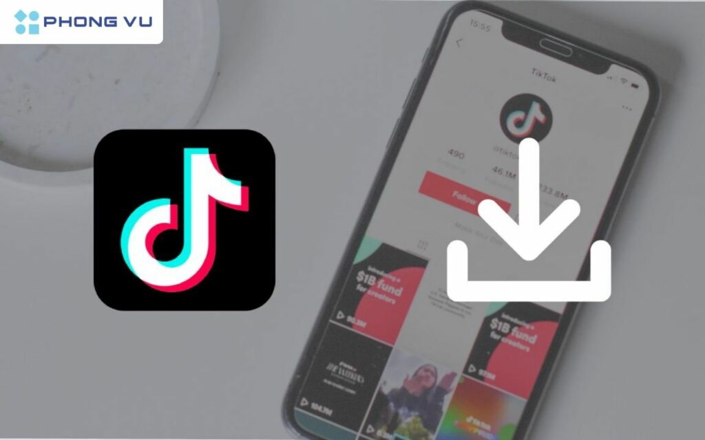 Lưu ý khi tải video TikTok không logo