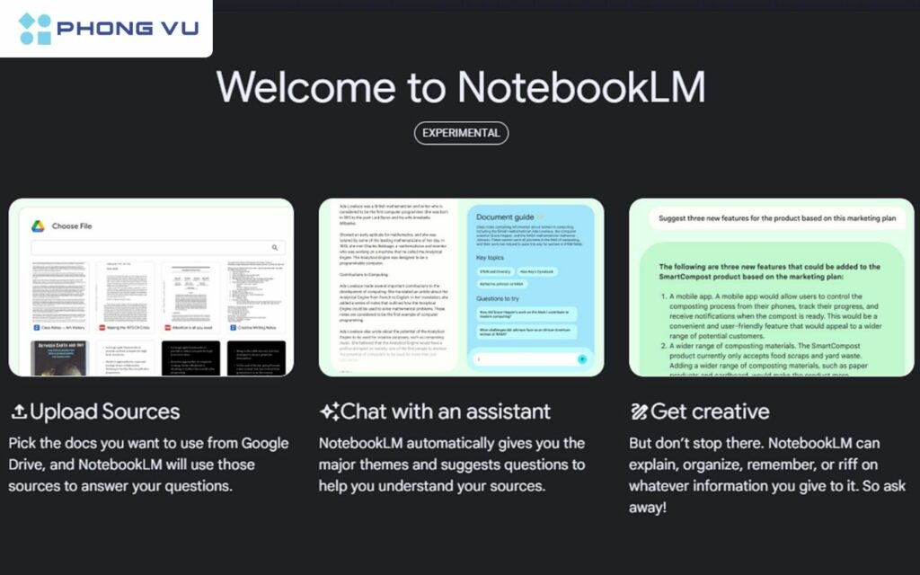Ưu và nhược điểm hiện tại của NotebookLM Google