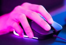 Máy tính laptop không nhận chuột: Tại sao và cách sửa lỗi
