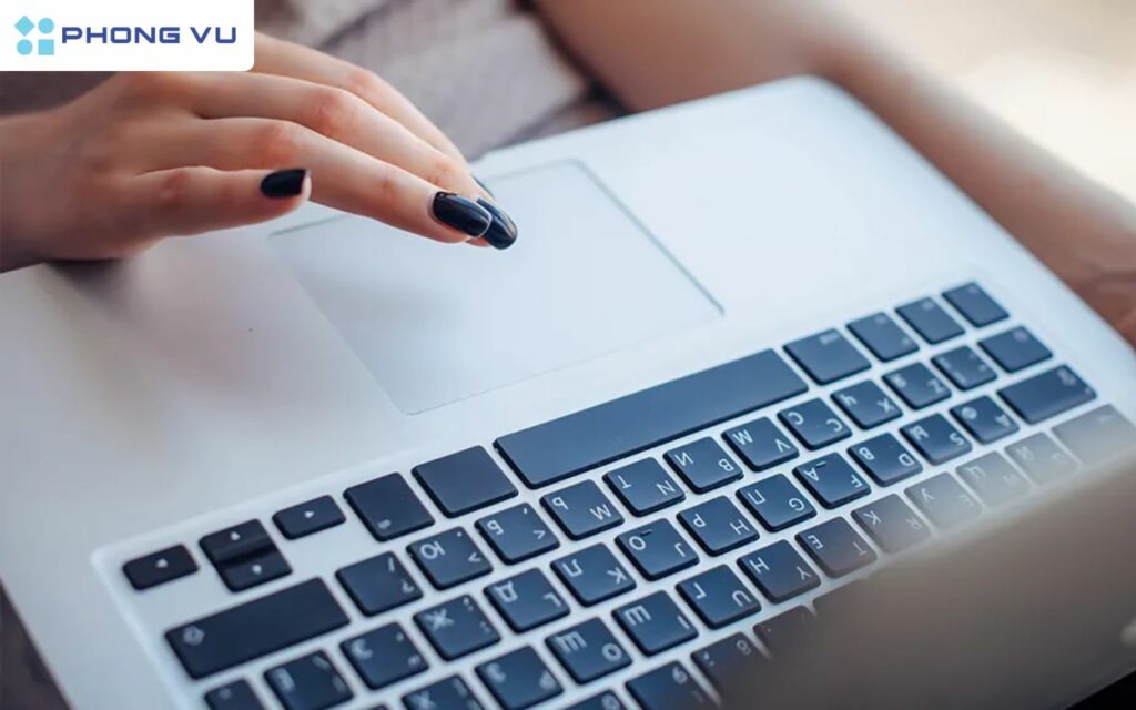 Máy tính laptop không nhận chuột: Tại sao và cách sửa lỗi 2 Việc vô tình tắt trackpad bằng tổ hợp phím cũng có thể ảnh hưởng khiến không nhận chuột