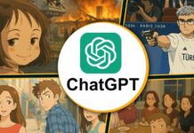 Hướng dẫn cách tạo ảnh Studio Ghibli bằng Chat GPT cực dễ