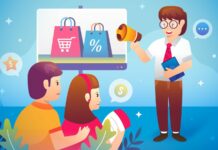 Gợi ý 3 cách tính phần trăm giảm giá, tăng giá sản phẩm