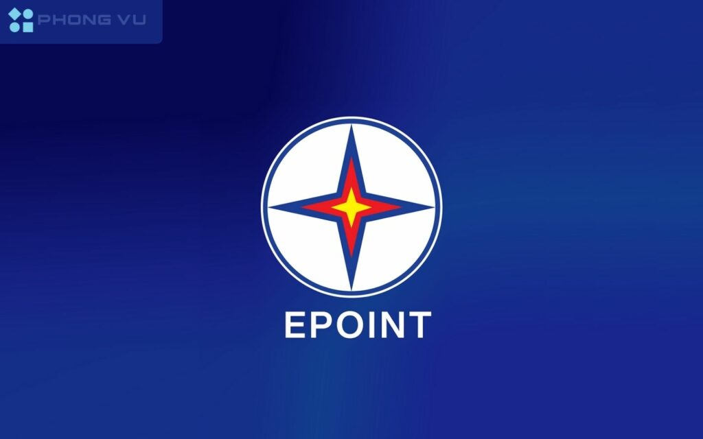 EPoint giúp bạn giám sát lượng điện tiêu thụ theo ngày, tuần hoặc tháng