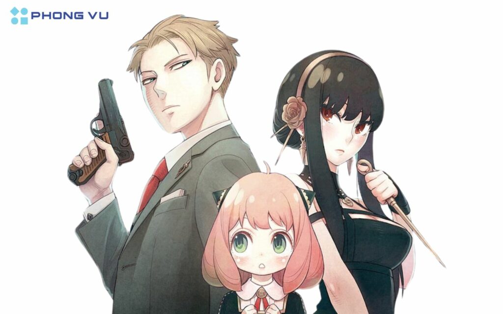 Hình ảnh hoàn chỉnh sau khi được tách nền