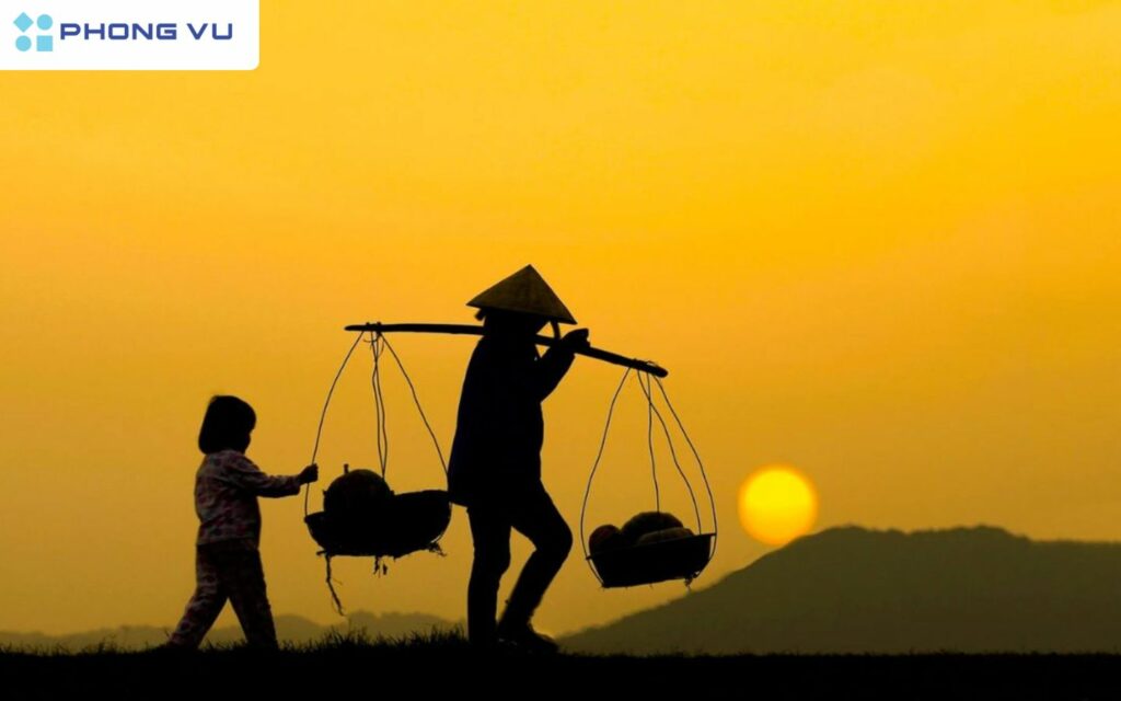 Những bài thơ ngắn về mẹ ngắn, ý nghĩa nhất.