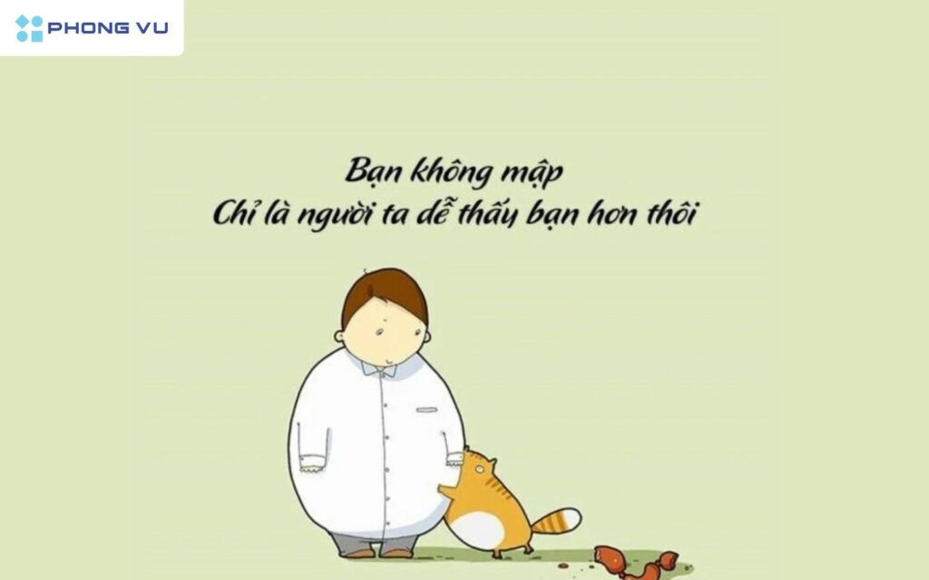 Caption thú vị cho bạn đăng hình cá nhân