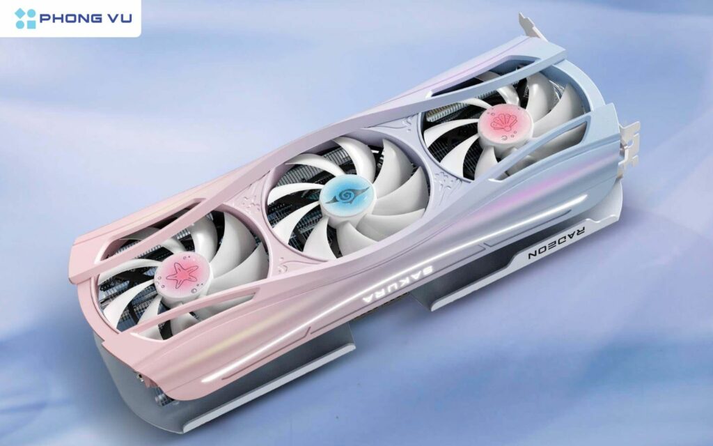 Xu hướng phần cứng có hương thơm – RGB là chưa đủ?