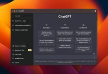 ChatGPT macOS hiện đã hỗ trợ chỉnh sửa code trực tiếp trong Xcode