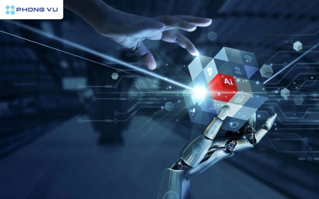 Hệ thống AI sẽ phủ sóng từ thành thị đến nông thôn