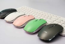 Cách khắc phục lỗi chuột không dây không hoạt động, bị đơ chi tiết Cách khắc phục chuột không dây không hoạt động