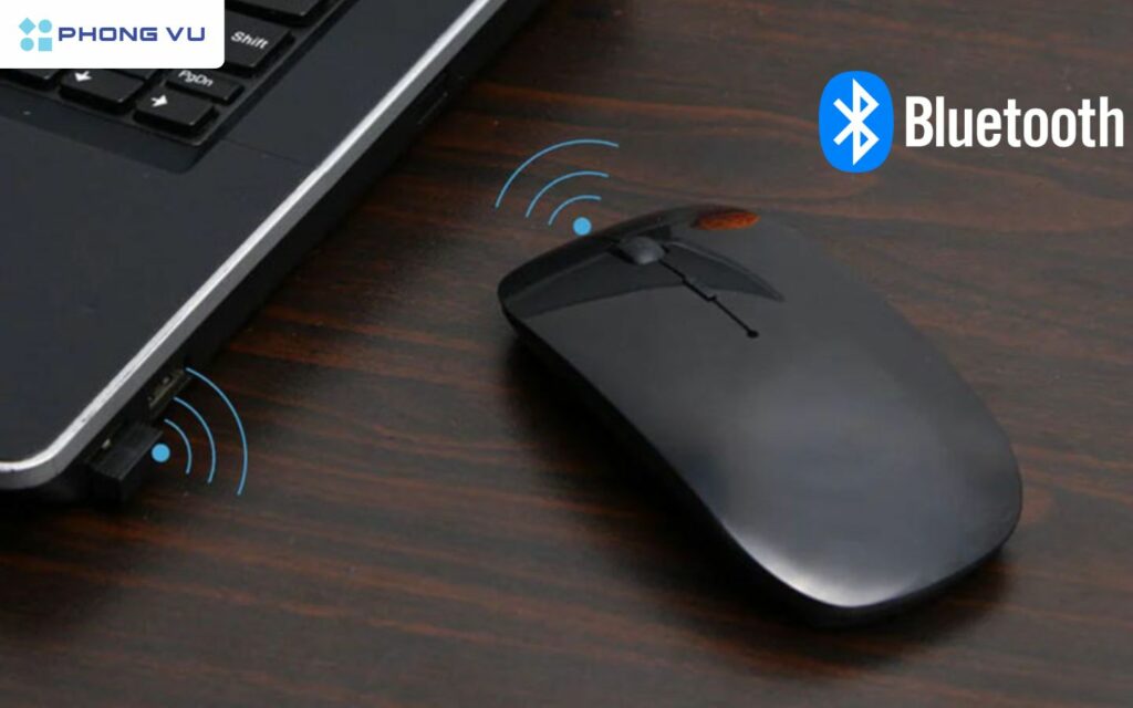 Kiểm tra kết nối giữa máy tính với thiết bị