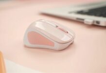 Chuột không dây là gì? So sánh chuột Bluetooth và chuột Wireless