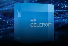 CPU Intel Celeron là gì? Chip Intel Celeron mạnh hay yếu?