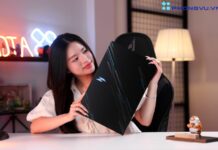 Đánh giá ACER Nitro V ANV15-51-91T5: Laptop gaming đa năng hay chỉ mạnh trên giấy?