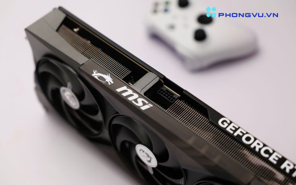Đánh giá card đồ họa MSI RTX 5070 Ti 16G GAMING TRIO OC PLUS 7 Ở độ phân giải 4K, MSI RTX 5070 Ti đạt trung bình 65-70 FPS khi bật DLSS 4 ở chế độ Performance