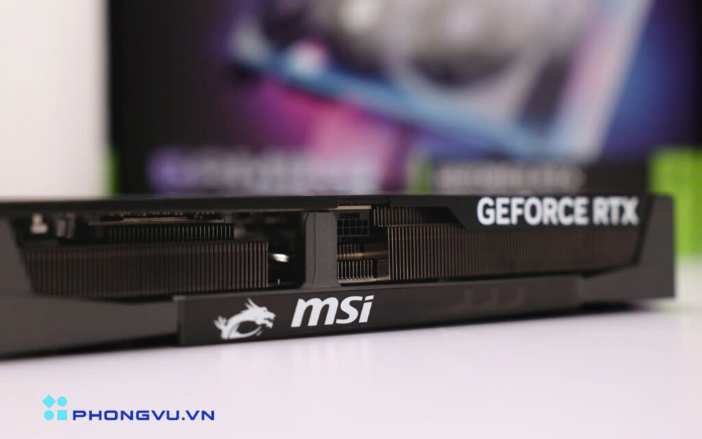 Đánh giá card đồ họa MSI RTX 5070 Ti 16G GAMING TRIO OC PLUS 8 Ở thiết lập Extreme với độ phân giải 4K, MSI RTX 5070 Ti ghi nhận 90-100 FPS, không cần DLSS của game Forza Horizon 5