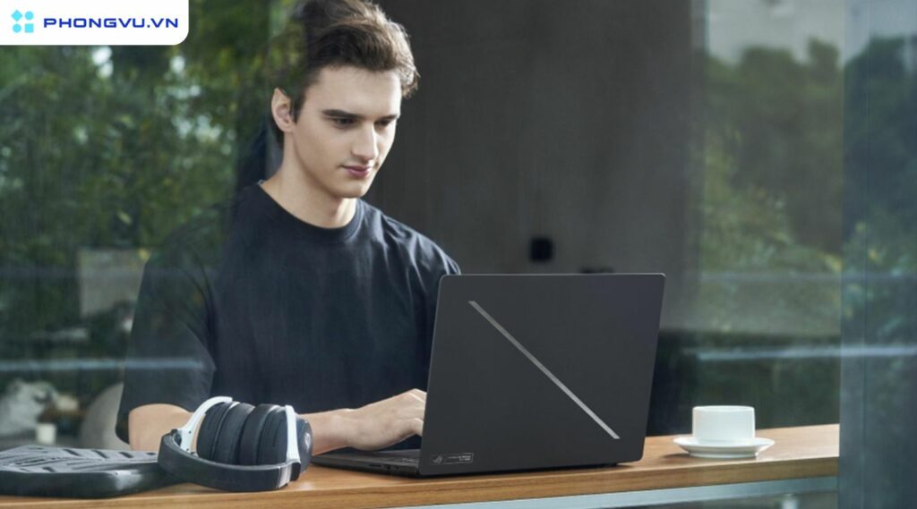 ASUS ROG mở pre-order laptop gaming mạnh nhất thế giới trang bị RTX 50 Series với ưu đãi trị giá 16.8 triệu 5 ROG Zephyrus G14 và G16 vẫn được trang bị hệ thống tản nhiệt hiệu quả với ống dẫn nhiệt lớn hơn