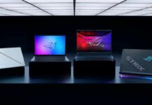 ASUS ROG mở pre-order laptop gaming mạnh nhất thế giới trang bị RTX 50 Series với ưu đãi trị giá 16.8 triệu