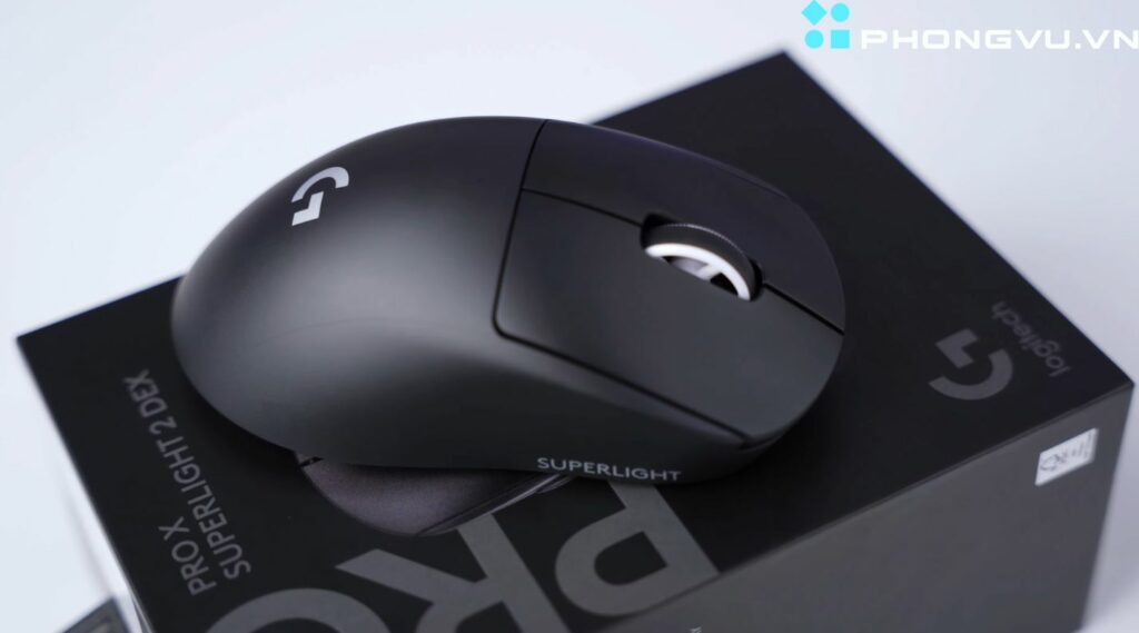 Thời lượng pin 95 giờ và cổng USB-C - cải tiến thực dụng cho người dùng