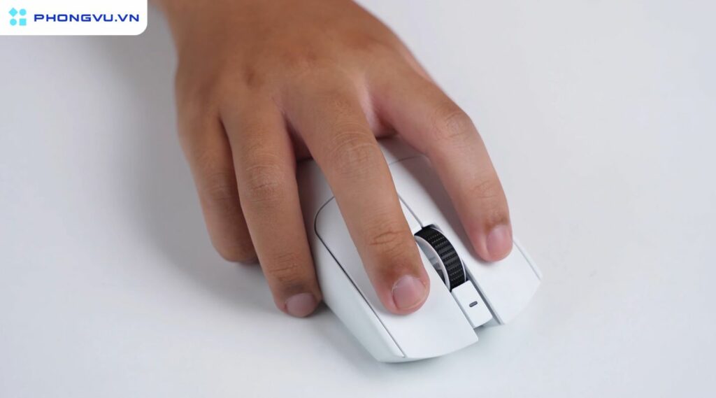 Đánh giá chi tiết Razer Viper V3 Pro - Chuột gaming không dây chuyên nghiệp được mệnh danh là "Kẻ Hủy Diệt" 3 Switch Optical Gen 3 bền bỉ với cảm giác click đanh và chắc chắn