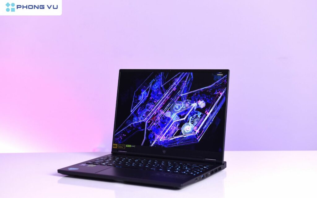 Acer Predator Helios Neo 14 là một bước tiến mới trong dòng laptop gaming của Acer, nhắm đến đối tượng người dùng cần một thiết bị vừa mạnh mẽ, vừa dễ dàng di chuyển