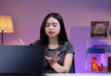 Trên tay laptop gaming ACER Predator Helios Neo 16 PHN16-71 chip i5-13500HX RTX 4060