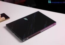 Đánh giá Laptop ACER Nitro V ANV15-51-53NE: Lựa chọn gaming giá rẻ có gì hấp dẫn?
