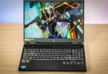 Đánh giá Laptop ACER Nitro V ANV15-51-56D5: Gaming tầm trung đáng giá?