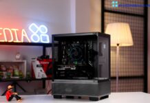 Đánh giá PC Gaming giá rẻ PC PV Gaming Apollo E007, 9 triệu đã có case bể kính, hiệu năng quá ok!