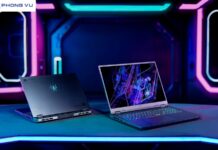 Đánh giá hiệu năng thực tế laptop gaming Acer Predator Helios Neo PHN16-72 i7-14650HX và RTX 4060
