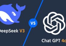 DeepSeek và Chat GPT có phong cách tương đồng đáng kinh ngạc