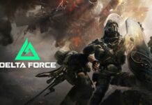 Delta Force – Tựa game bắn súng FPS đỉnh cao của Tencent sắp có trên di động