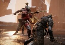 Epic Games Store tặng miễn phí Mortal Shell, viên ngọc quý trong thể loại Souls Like
