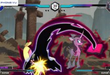 Nhận free game Them’s Fightin’ Herds trên Epic