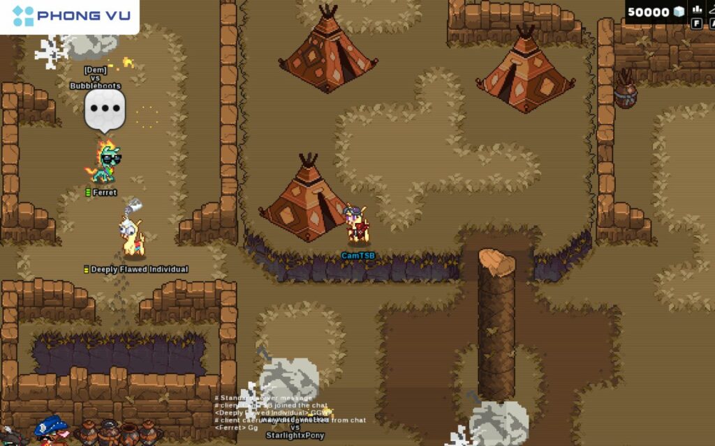 Người chơi đánh giá cao tính sáng tạo, lối chơi mượt mà và thiết kế nhân vật độc đáo. Một số ý kiến cho rằng game "là một viên ngọc ẩn trong thể loại đấu trường thú"