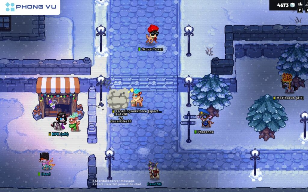 Story Mode, một hành trình phiêu lưu phân cảnh với các thử thách chiến đấu, mini-game và trận đấu trùm đầy kịch tính