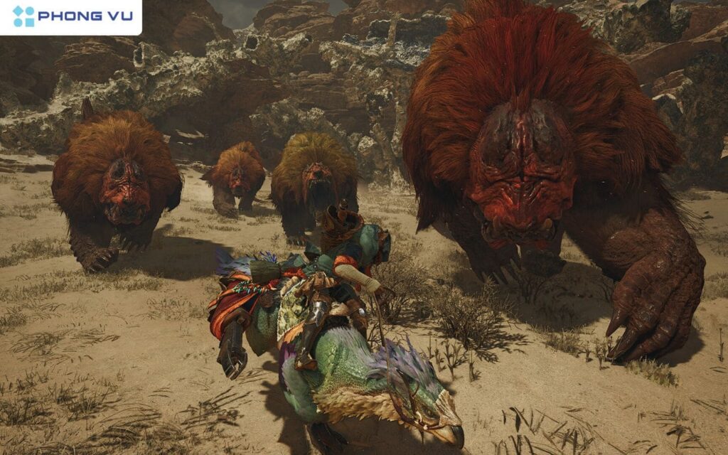 Tựa game gây tranh cãi nhưng vẫn khiến game thủ mê mệt 4 game gay tranh cai 4