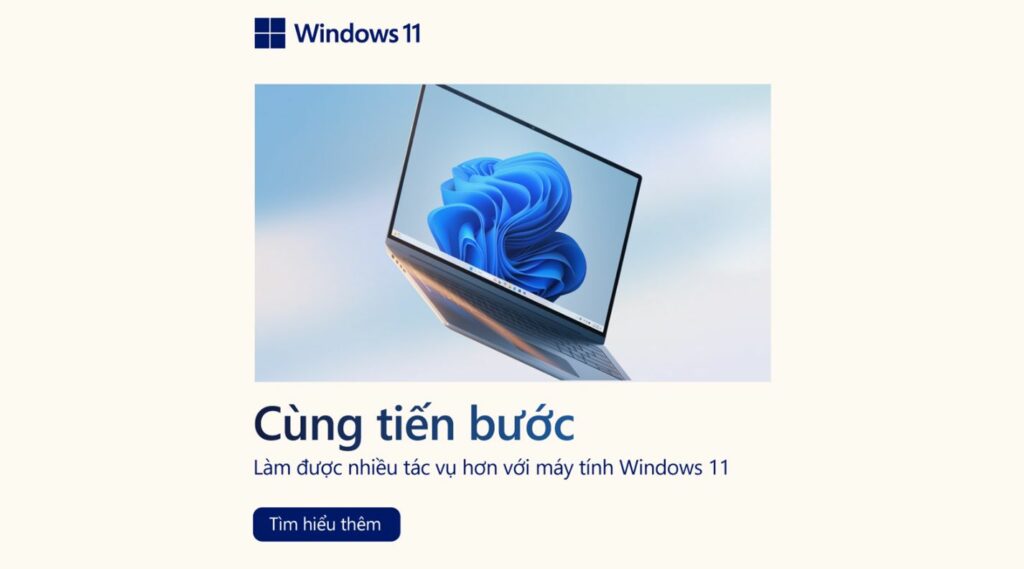 Windows không chỉ là một hệ điều hành, nó đã trở thành một phần trong cuộc sống và công việc của chúng ta