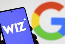 Gã khổng lồ Google chi 32 tỷ USD mua lại startup an ninh mạng Wiz