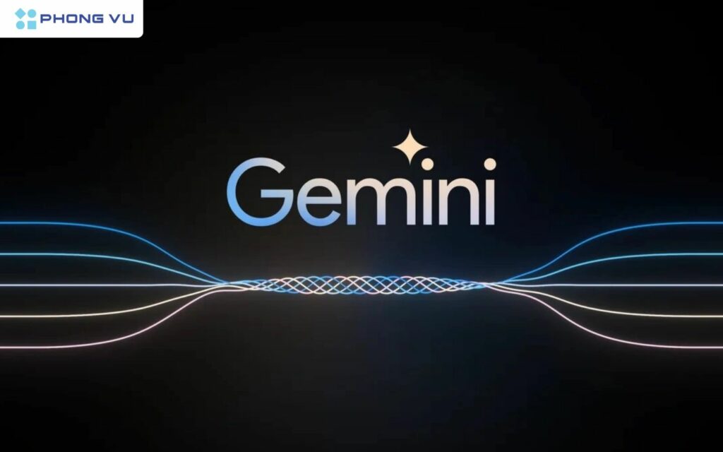 Google Gemini 2.0 Flash có thể xóa Watermark cực đỉnh, hoàn toàn miễn phí 1 Gemini 2.0 Flash được trang bị tính năng tạo hình ảnh AI