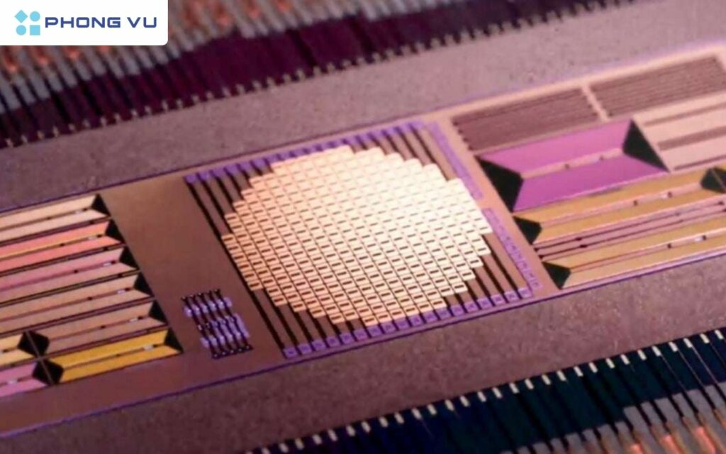 Chip Taara của Google sử dụng ánh sáng để phát Internet