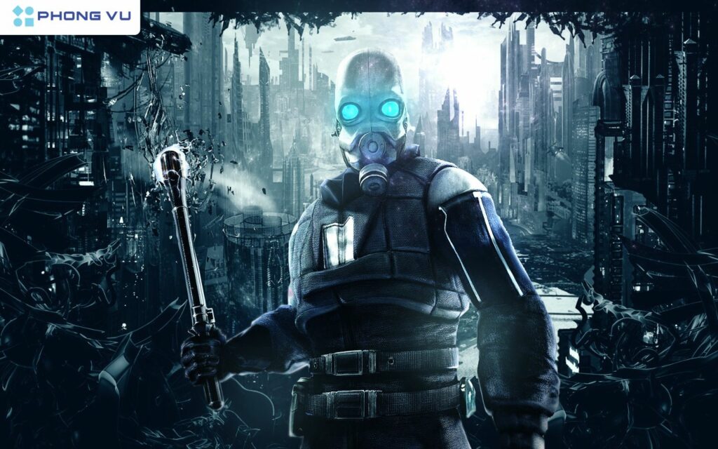 Half-Life 3 sẽ có mặt trên cả PC (thông qua Steam), PlayStation 5, Xbox Series X/S