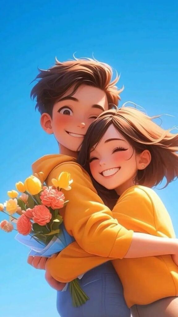 hinh nen cho cap doi 10