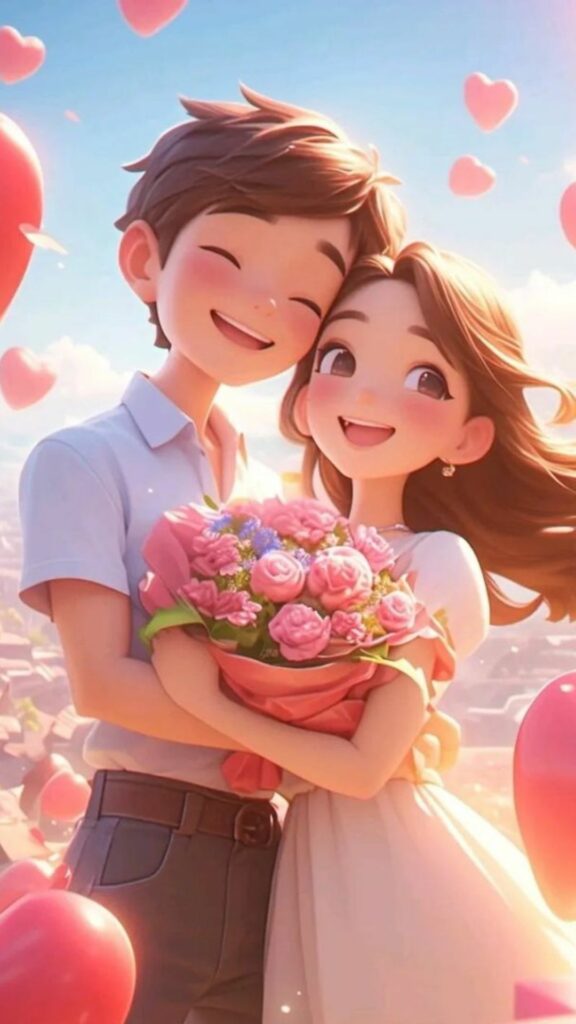 hinh nen cho cap doi 11