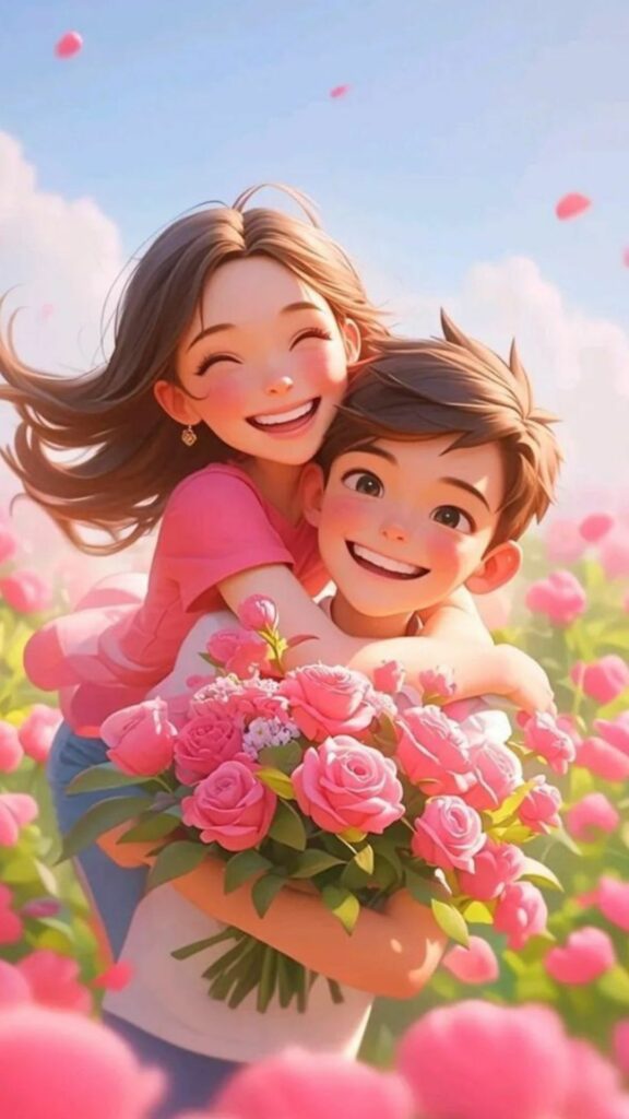 hinh nen cho cap doi 12